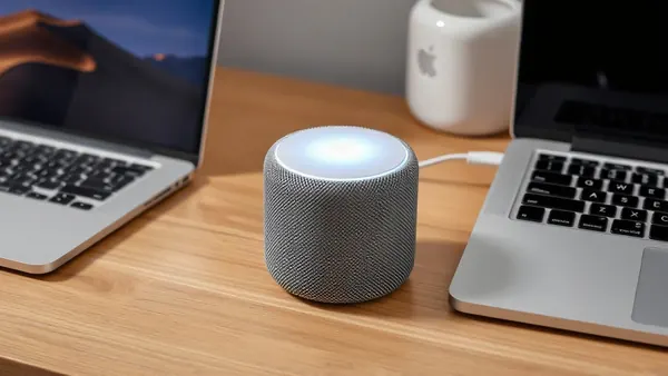Apple's New HomePod Mini 2 Arrives Tomorrow With Enhanced Features