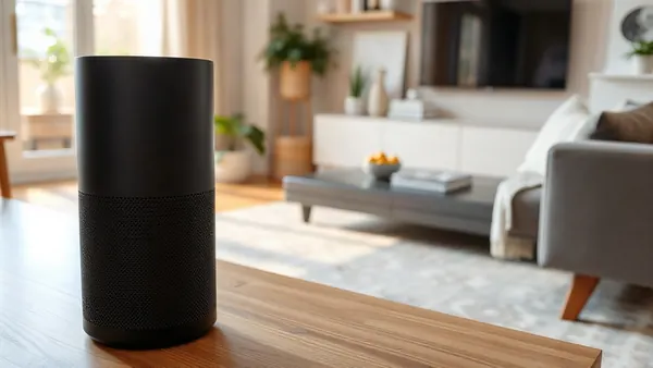Apple HomePod Smart Speaker Set for October 13 Launch