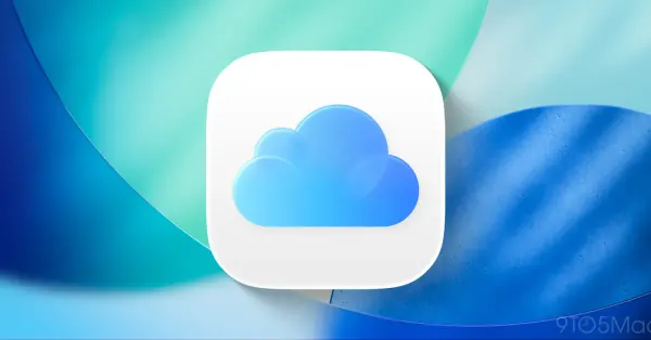 Apple Boosts iCloud+ Prices in Multiple Countries This Month