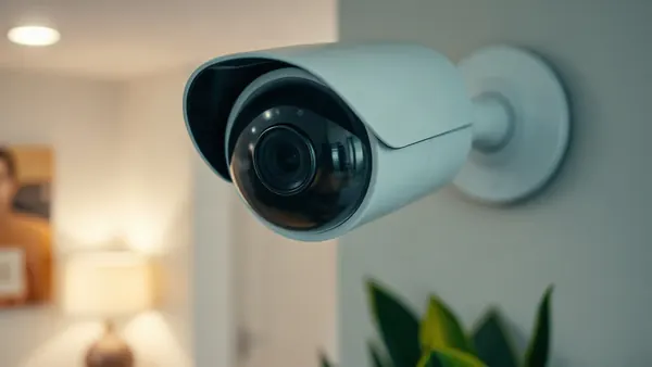 Apple Intelligence Enhances Home Security Cameras