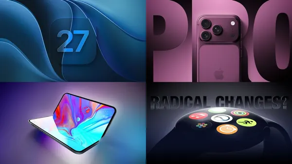 Apple's iOS 27 Beta 5, iPhone 18 Pro Battery Leak Emerge