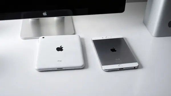 Apple Unveils iPad Mini Accessory Ahead of Next-Gen Model Rumors