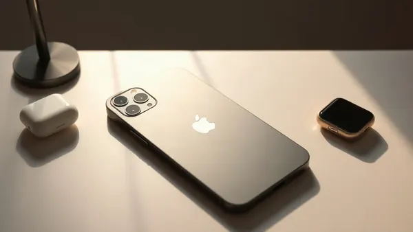 Apple iPhone 16 and New Hardware Launch Fall 2026