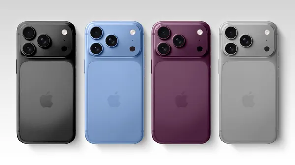 Apple Shifts iPhone 18 Launch: Foldable, Pro Models Arrive Fall 2026