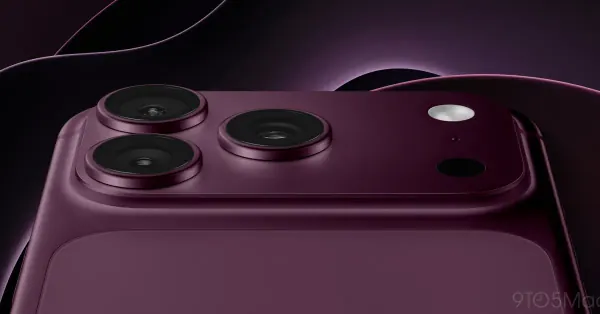 Apple's iPhone 18 Lineup: Foldable Ultra, Pro Models Arrive September