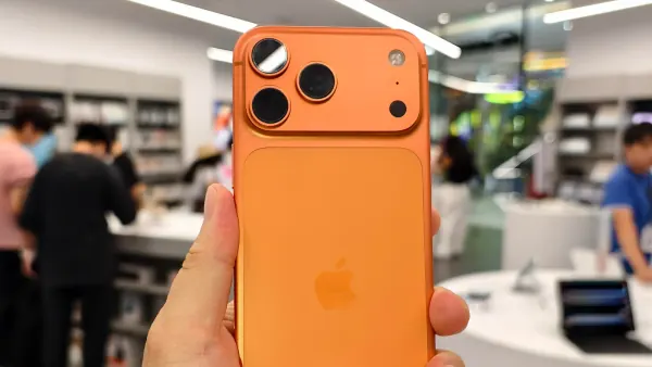 Apple iPhone 18 Pro Event Set for September 9 Amid Schedule Shift