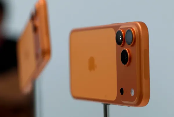 Apple iPhone 18 Pro Event: Keynote Date & Release Timeline Revealed