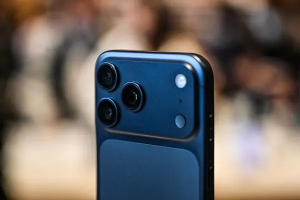 Apple's iPhone 18 Pro Launch: September 9th Event Confirms New Schedule