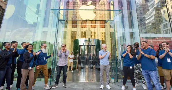 Apple's iPhone 18 Roadmap: Foldable, Overhaul, and New Air Models