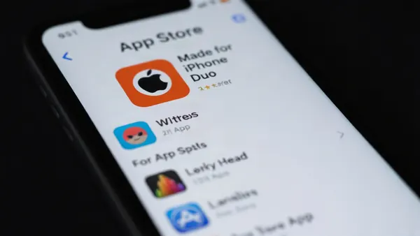 Apple Introduces 'Made for iPhone Duo' App Label