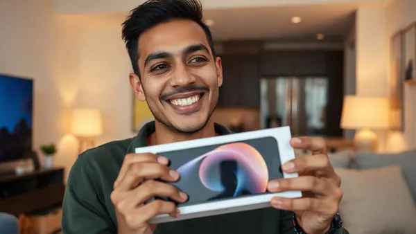 Apple Moves Up iPhone Duo Delivery Dates for Pre-Orders