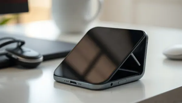 Apple iPhone Duo: Top 9 Reasons to Buy Foldable Phone
