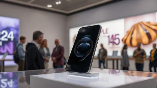 Apple to Offer iPhone Duo In-Store Demos at Select Stores