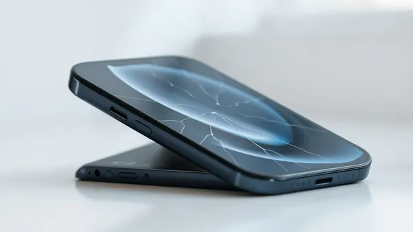 iPhone Duo Screen Issues Prompt Apple Repair Program