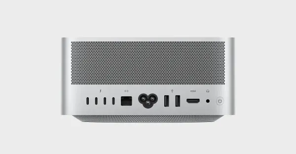 Apple Unveils M5 Ultra Mac Studio: Most Powerful Chip Ever Arrives