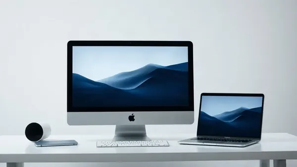 Apple's M6 Chip Upgrades: New iMac, MacBook Pro Launching Soon
