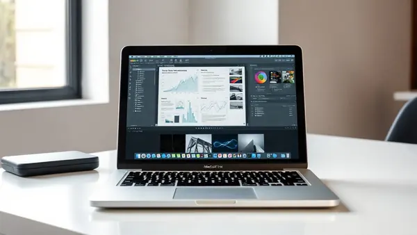 Apple's M6 MacBook Pro: New 14-Inch Model Arrives