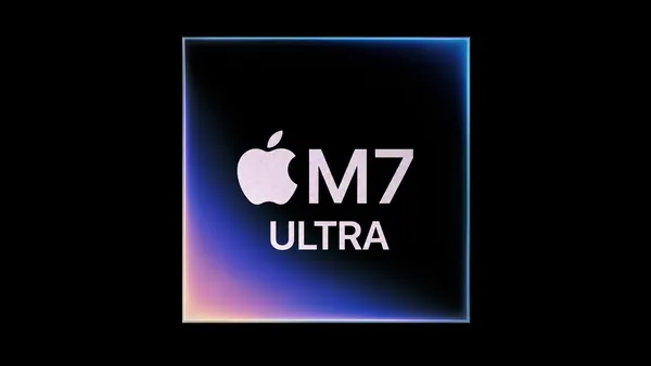Apple M7 Ultra Chip to Feature 1.5 TB Unified Memory