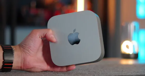 Apple Free Mac Mini Upgrades: M4 Orders Shift to M6 and M5 Pro