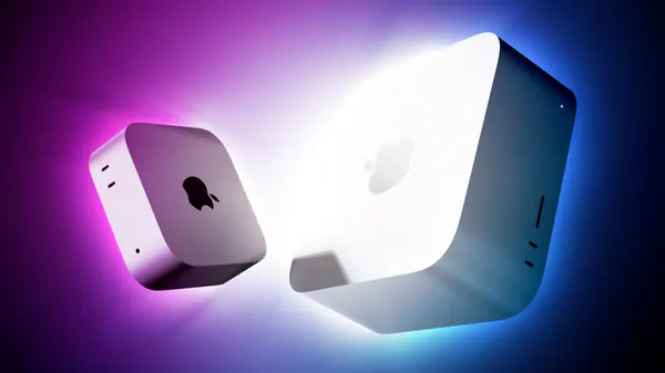 Apple's Mac Mini, Mac Studio Sales Surge Due to AI Demand