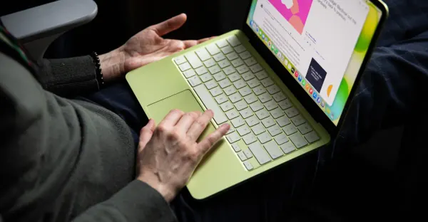 Apple's Budget MacBook Neo Faces RAM Price Hurdles