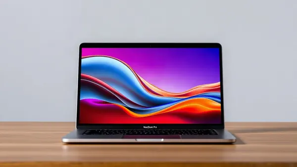 Apple's Next MacBook Pro: OLED, Lighter Design Rumored for 2026