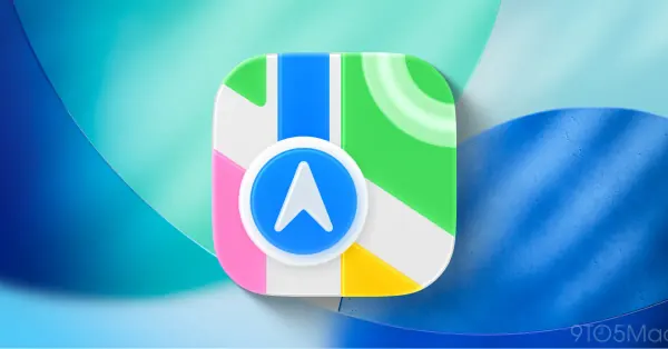 Apple Maps Introduces Suggested Places and Prepares for Ads in iOS Update