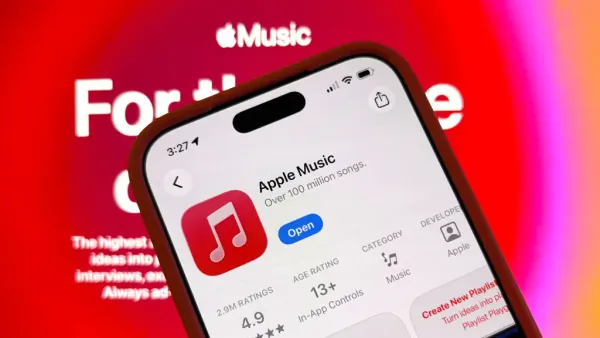 Apple Music, Apple One Prices Rise for U.S. Subscribers