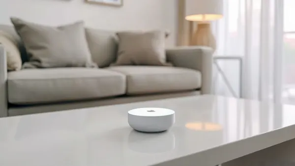 Apple Unveils New Home Hub on October 13