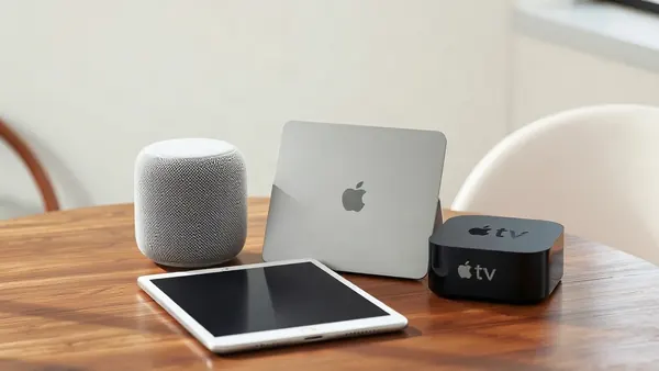Apple's Next HomePod mini, iPad mini, Apple TV 4K Rumored