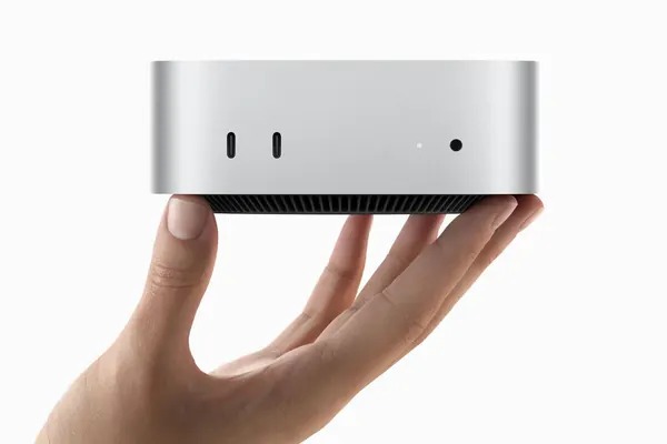 New Mac Mini Launch Imminent, Apple Tests M6 Chips