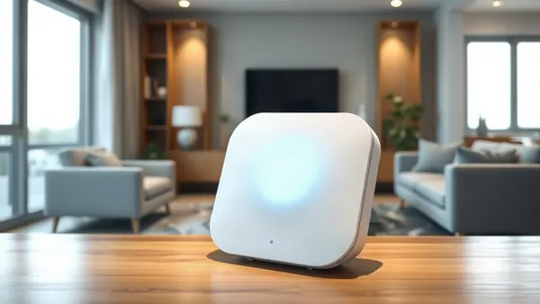 Apple Unveils New Smart Home Hub October 13