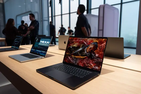 Apple's Next-Gen M-Series Chips to Integrate Advanced AI