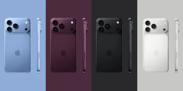 Apple's September 2026 Event: New iPhones, Foldable, and Watch Upgrades Expected