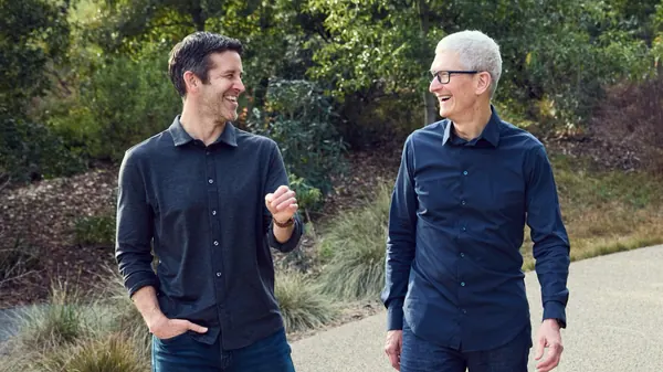 Apple's September Event: iPhone 18, Foldable Ultra, and New Smart Home Devices Expected
