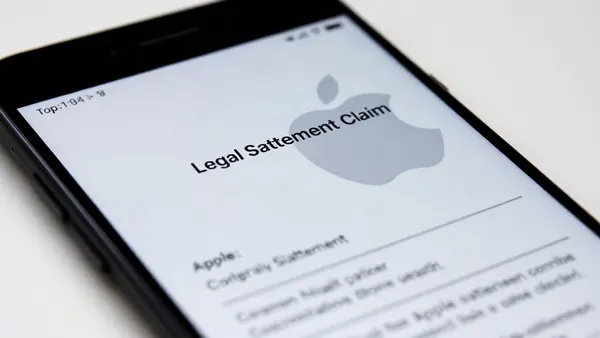 Apple Siri Settlement: Claim Your Share of $250 Million Payout