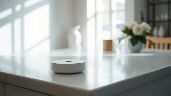 Apple's Smart Home Hub Signals Ambitious New Consumer Strategy