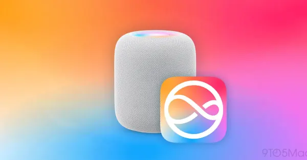 Apple Smart Home Expansion: New HomePod, Apple TV, and Hub Details Emerge