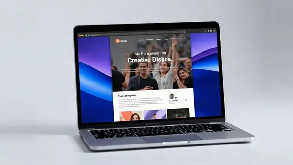 Apple Unveils Touchscreen OLED MacBook Pro Launch Details
