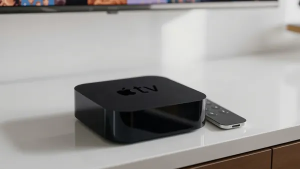 Apple TV 4K 2026: What the New Model Missed