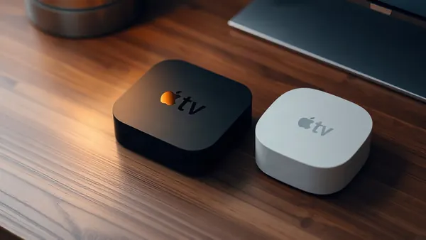 Apple TV 4K, HomeView Smart Hub Leaks Detail New Features