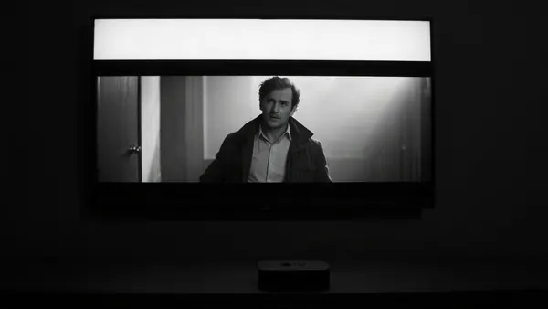 Apple TV+ Adds Free Classic Movies to Streaming Library