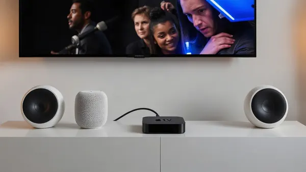 Apple TV tvOS 17 Features: HomePod Sound, New Tools