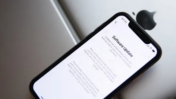 Apple Patches Critical iPhone, iPad, Mac Security Flaw