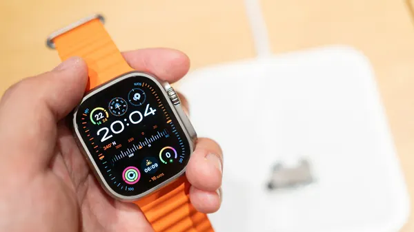 Apple Watch Series 12, Ultra 4 Debut AI Audio Features