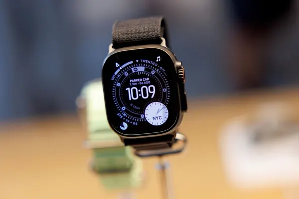 Apple Watch Health Features to Get Major Overhaul Amid New Competition