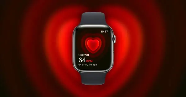 Apple Watch Series 12 Gains Always-On Heart Rate Tracking, Health App Revamp