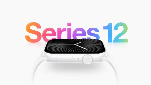 Apple Watch Series 12 Rumored for September: New Chip, Battery Life Focus