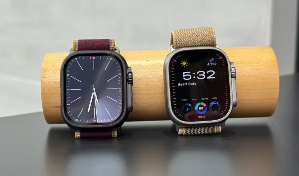 Apple Watch Ultra 4 Debuts With Advanced Health Sensors and AI Audio