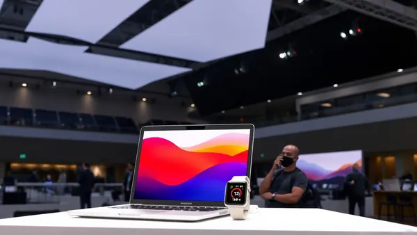 Hardware Highlights from WWDC 2026: Apple's Latest Gadgets